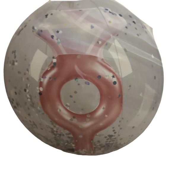 Summer Just Got Better: Introducing Our Novelty Beach Balls! - Picture 2 of 2